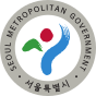 Seal of Seoul, South Korea.svg