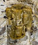Cordierite Italie