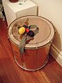 Music-Surdo