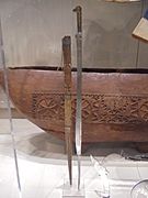 Flissa, British Museum