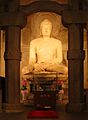 Seokguram Buddha