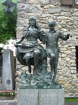 Archivo:Monumento Nova Reforma (Andorra)