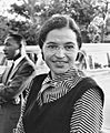 Rosaparks